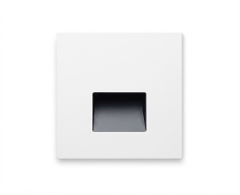IT015-0301+IT015-0302 white светильник встраиваемый уличный
