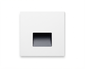 IT015-0301+IT015-0302 white светильник встраиваемый уличный