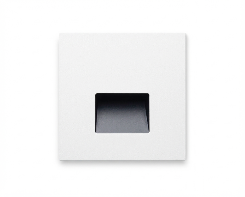 IT015-0301+IT015-0302 white светильник встраиваемый уличный