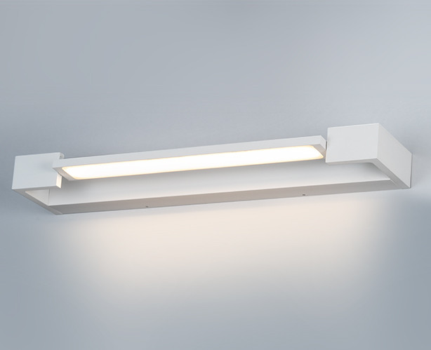 IT01-1068/45 white светильник настенный влагозащищенный