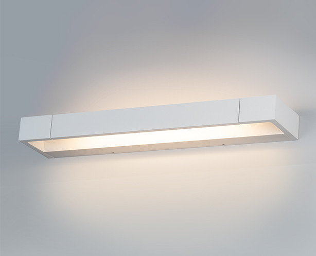 IT01-1068/45 white светильник настенный влагозащищенный