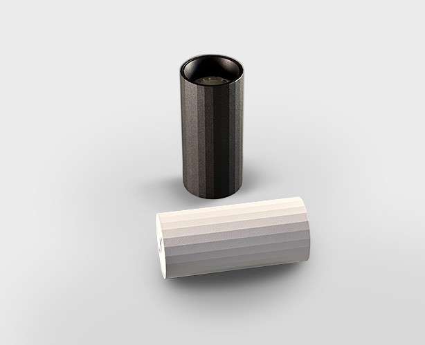 IT08-8028 black 3000K светильник потолочный