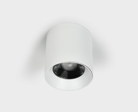 IT06-6035 white 3000K светильник потолочный влагозащищенный