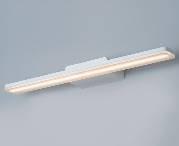 IT01-1088/45 white светильник настенный влагозащищенный
