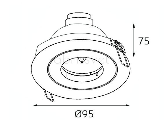 QANA 1LR black