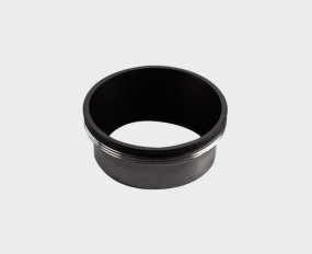 M03-0106 ring black кольцо для светильника