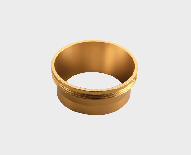 M03-0106 ring black кольцо для светильника