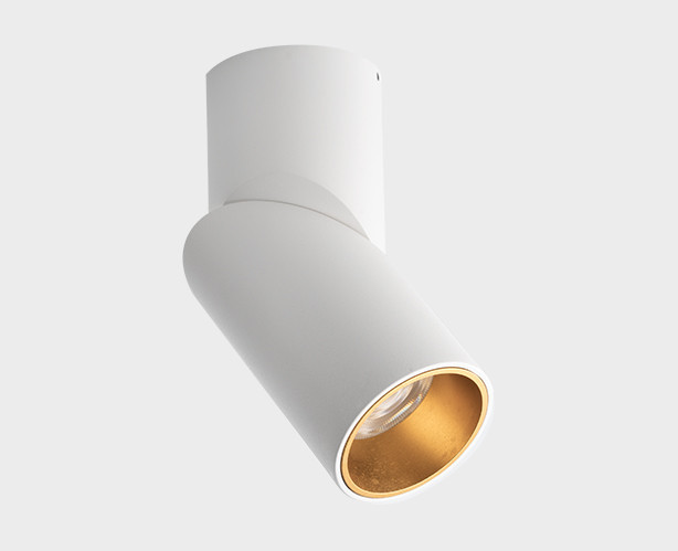 M03-0106 ring black кольцо для светильника
