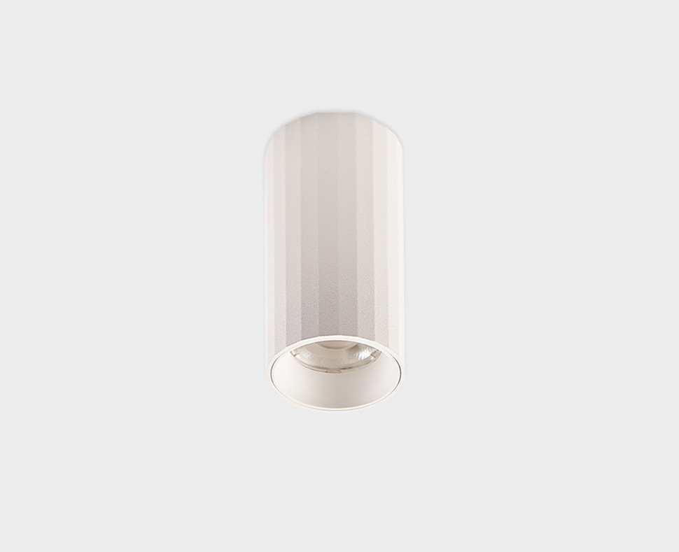 IT08-8028 white 3000K светильник потолочный