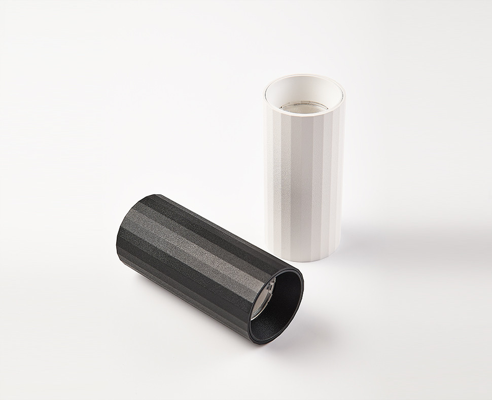 IT08-8028 white 3000K светильник потолочный