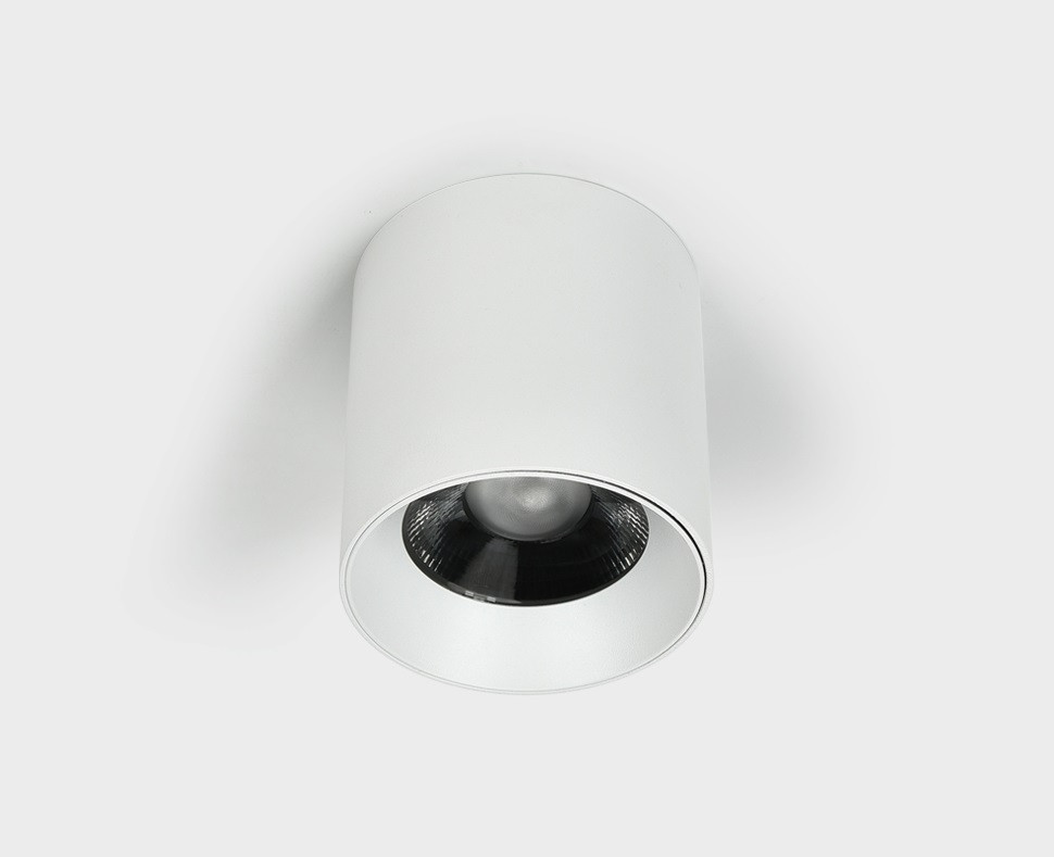 IT06-6035 white 4000K светильник потолочный влагозащищенный