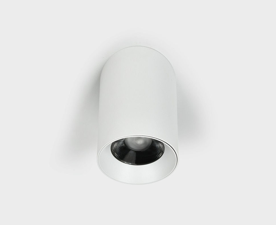 IT06-6035 white 4000K светильник потолочный влагозащищенный