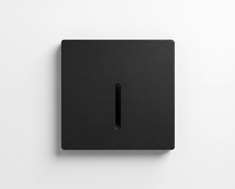 IT015-0301+IT015-0303 black светильник встраиваемый уличный
