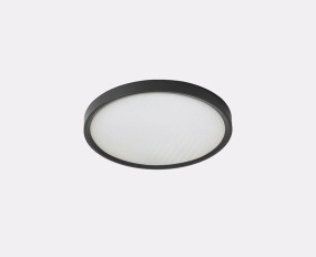 IT011-5020 black светильник потолочный