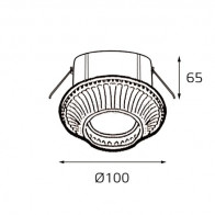 TESORO RS-49