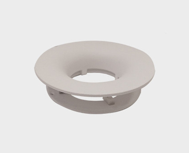 IT02-001 ring black кольцо для светильника