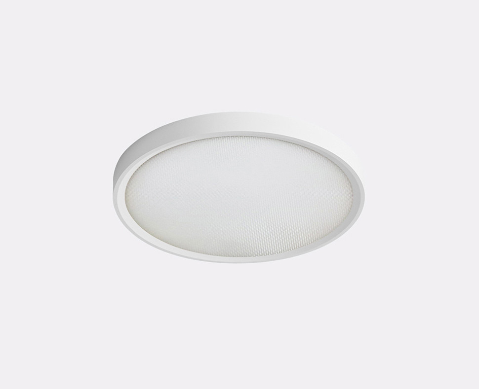 IT011-5021 white светильник потолочный