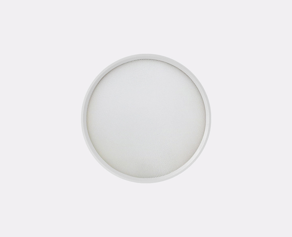IT011-5021 white светильник потолочный