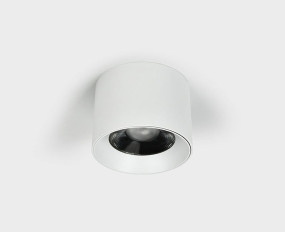 IT06-6036 white 4000K светильник потолочный влагозащищенный