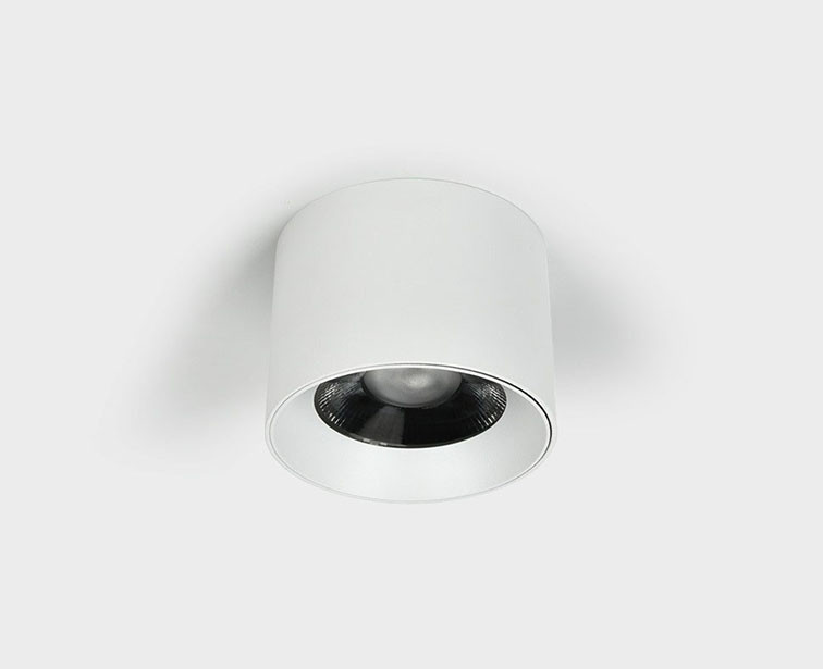 IT06-6036 white 4000K светильник потолочный влагозащищенный