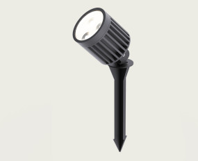 IT4008 грунтовый светильник