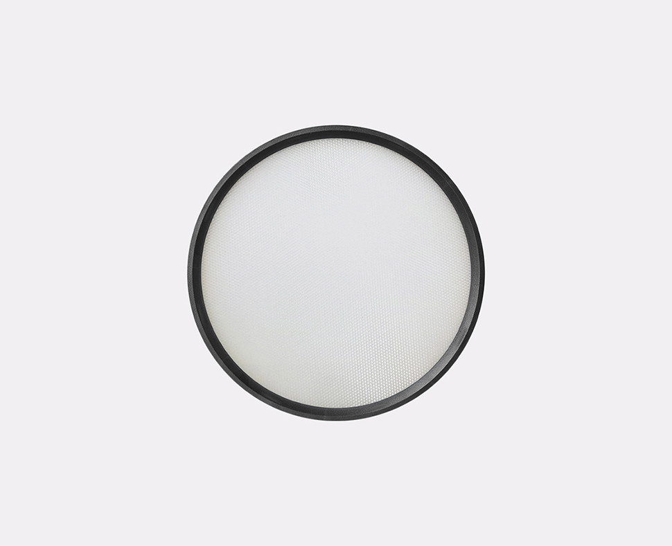 IT011-5021 black светильник потолочный