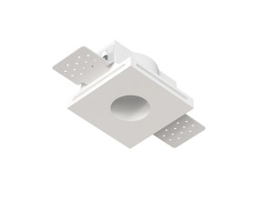 STELLANOVA QUASAR 40 SN 045 светильник встраиваемый гипсовый