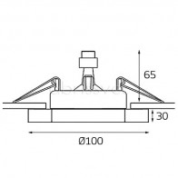 MRC0041 round