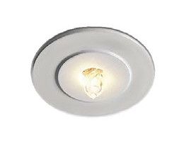 DELTA LIGHT 2020102A светильник встраиваемый