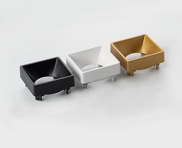 FASHION FXR gold отражатель для светильника