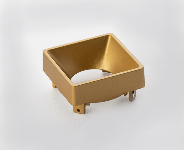 FASHION FXR gold отражатель для светильника