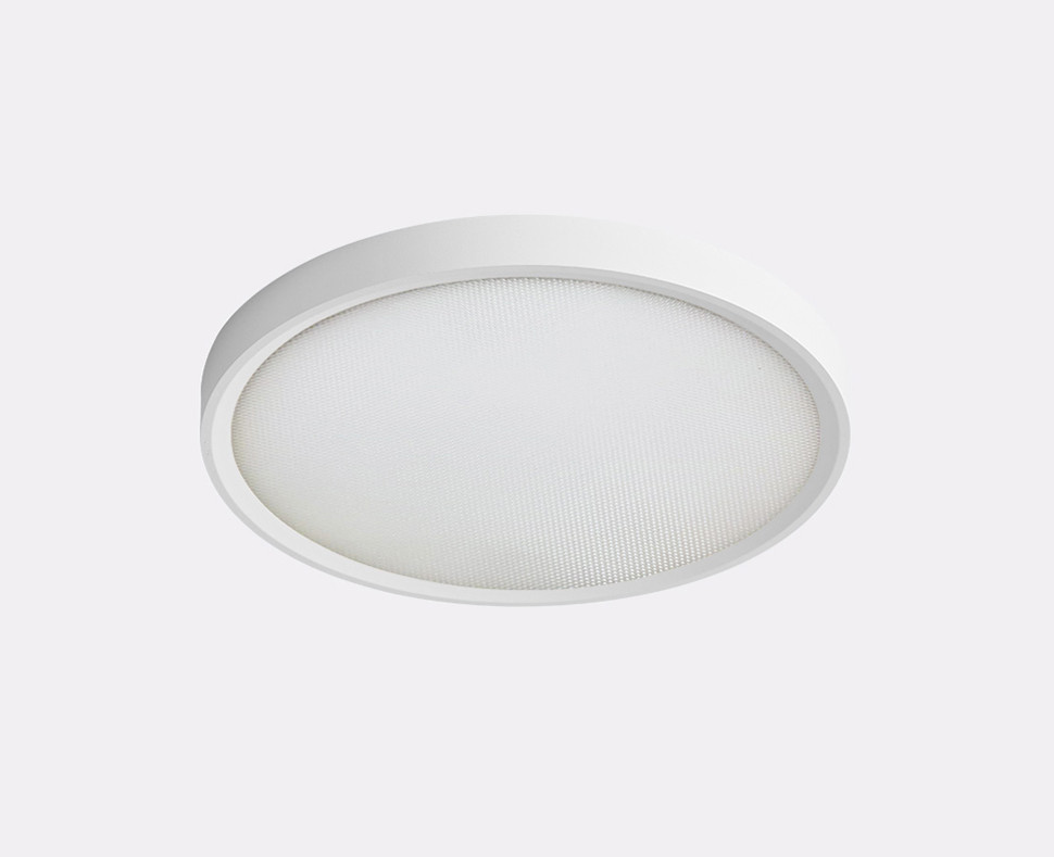 IT011-5022 white светильник потолочный