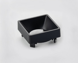 FASHION FXR black
