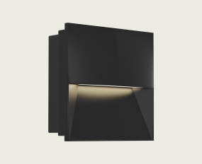 IT5256 настенный уличный светильник