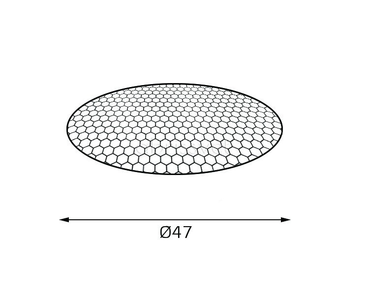 Honeycomb filter сотовый фильтр