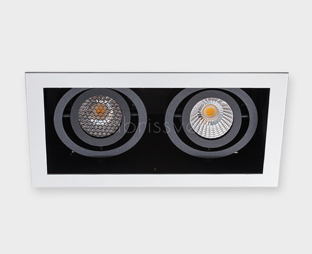 Honeycomb filter