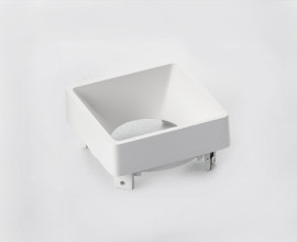FASHION FXR white