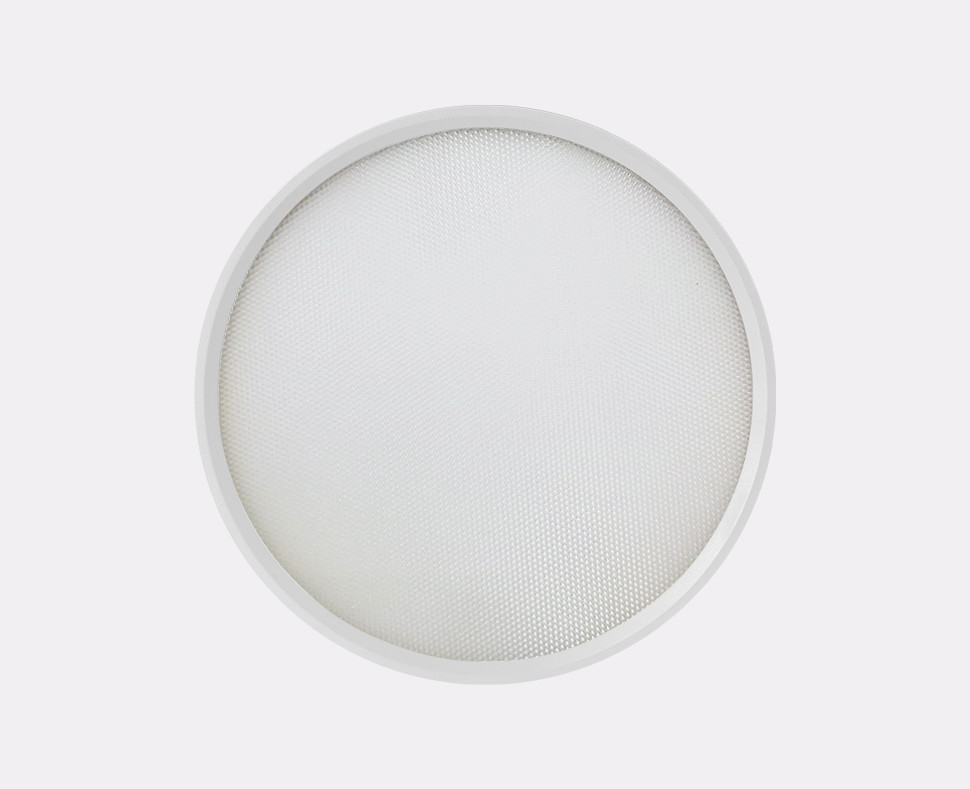 IT011-5023 white светильник потолочный
