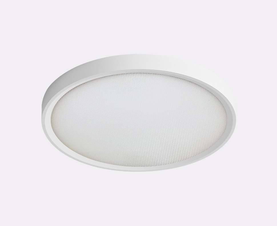 IT011-5023 white светильник потолочный