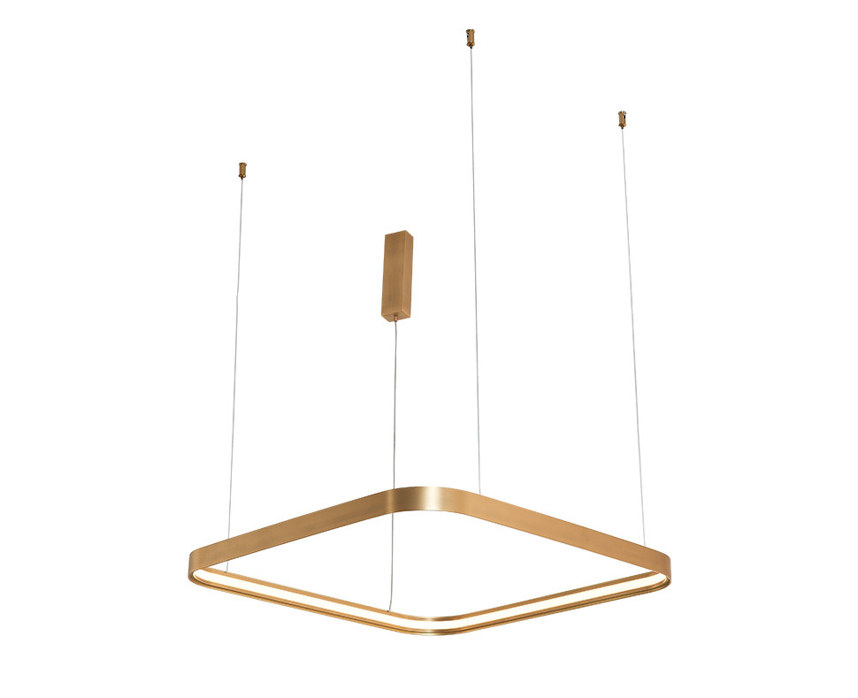 IT013-6031 gold 3000K