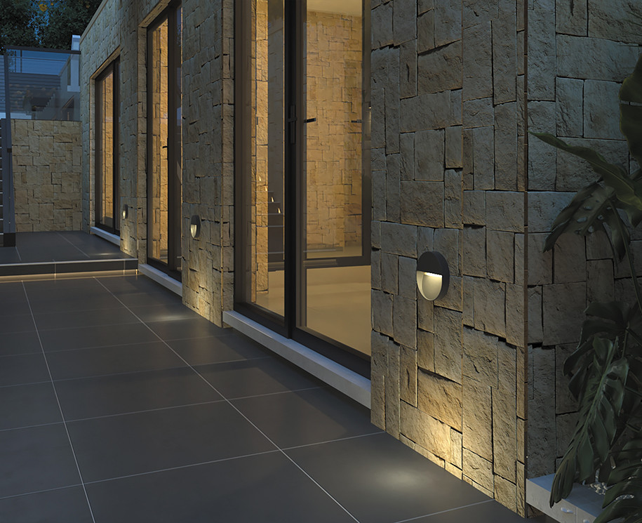 IT5261 настенный уличный светильник