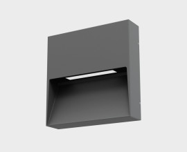 IT5262 настенный уличный светильник