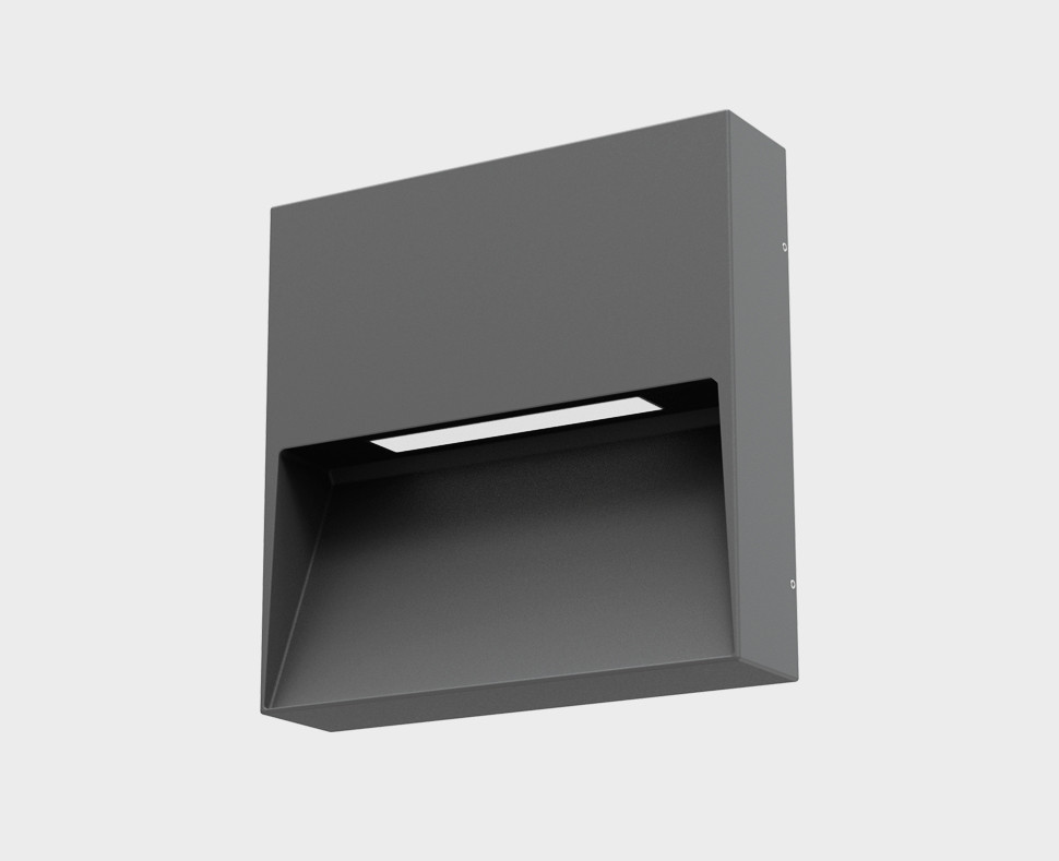 IT5262 настенный уличный светильник