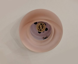 LEUCOS SD 860 розовый