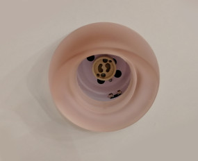 LEUCOS SD 860 розовый