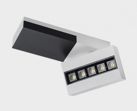 Cover FOCUS black