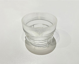 Ring Danny crystal