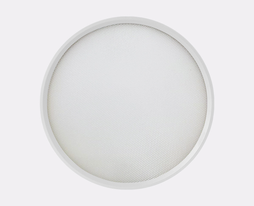 IT011-5024 white светильник потолочный