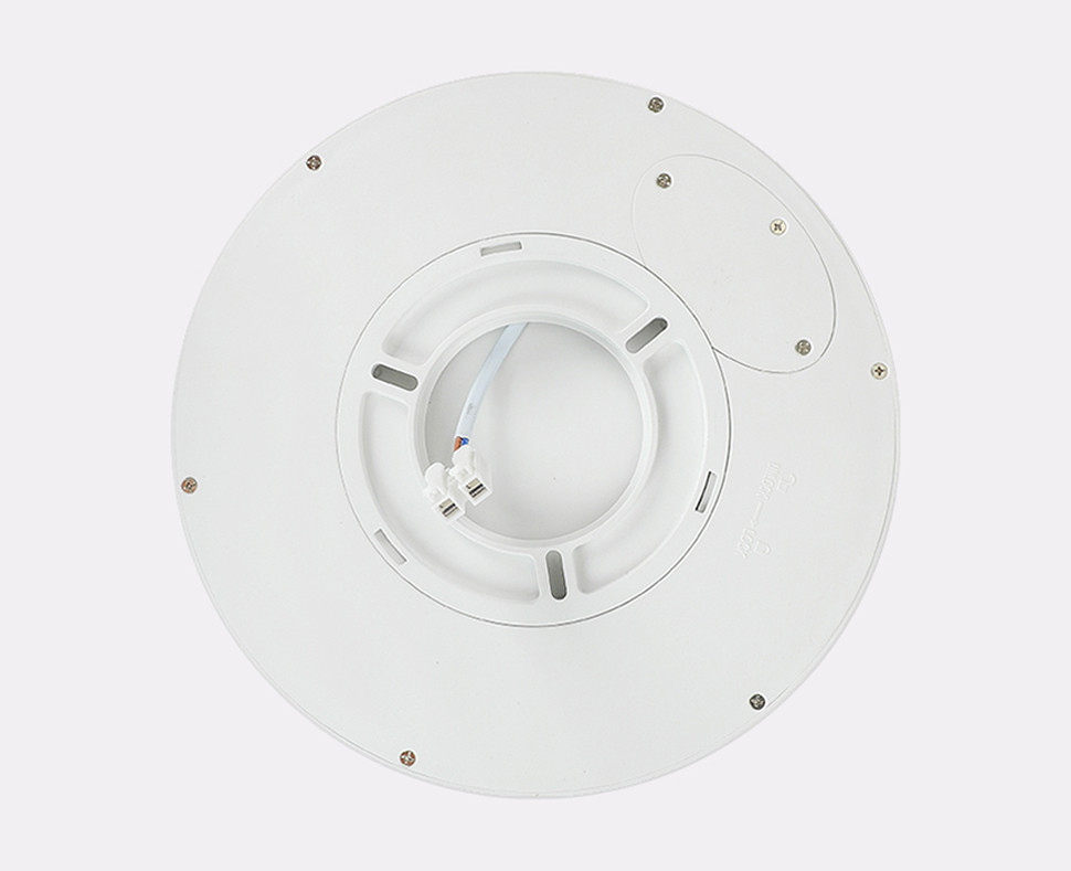 IT011-5024 white светильник потолочный