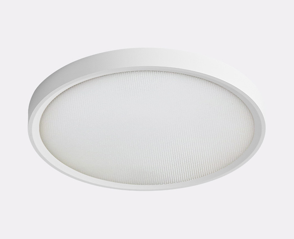 IT011-5024 white светильник потолочный